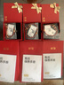 周六福（ZLF）  黄金转运珠男女款情侣字母DIY串珠硬金挂坠 定价 足金 C字母-0.52g 实拍图