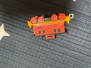 托马斯&朋友 （THOMAS&FRIENDS）小火车男孩玩具合金车动画片同款詹姆士全新形象儿童生日新年礼物 合金-缓急车布鲁诺 实拍图