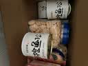 三关六码头浙江特产香酥年糕干袋装怀旧经典零食炒货酥脆年糕片膨化休闲小吃 【店长推荐】200g*2桶400g 实拍图