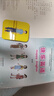 2025春新蕾出版社 快乐英语第四册 小学二年级下学期使用 内含卡片 小学生快乐英语二年级下册 实拍图