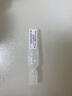 美若康硅水凝胶近视隐形眼镜男女沐氧高透氧月拋2片 500度 实拍图