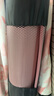 HEAD女士专用瑜伽垫静音瑜伽垫防滑大尺寸加长舒适隔音HEAD-NS15PN 实拍图