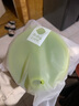 babycare新生儿组套宝宝餐具礼盒儿童餐具辅食碗口水巾硅胶软勺米糊勺 实拍图