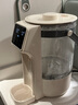 金正恒温电热水壶家用电热水瓶多功能开水壶自动烧水壶智能保温一体饮水机婴儿冲奶泡奶粉调奶器煮茶壶 2.5L 【管道0残留】【304不锈钢】48H保温 实拍图