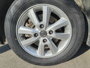 普利司通（Bridgestone）汽车轮胎 185/65R15 88H EP150 配套骊威/颐达/适配别克凯越 实拍图
