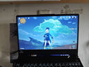 华硕（ASUS）天选2/3 二手笔记本 飞行堡垒 15.6寸高性能独显电竞吃鸡游戏本电脑 95新i7-10750H 1660Ti高刷飞行堡垒 实拍图