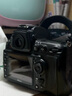 Nikon尼康D610/D700/D750/D810单机高端专业数码全画幅二手单反相机D800套机 95新D700无头配置 官方标配 实拍图