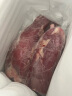 李师傅清真牛里脊肉新鲜牛柳可做原切牛排原料牛嫩肉牛瘦肉散养黄牛肉 黄牛里脊肉5斤 实拍图