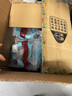 诺可信（Nokoxin）电信级光纤线OM3万兆多模双芯光纤跳线LC-LC 铠装抗弯曲机房工程专用跳纤尾纤 万兆多模双芯LC-LC(OM3) 10米 实拍图