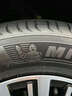 米其林（MICHELIN）汽车轮胎 235/45R18 98V e聆悦 E PRIMACY  ACOUSTIC T2 实拍图
