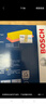博世（BOSCH）滤芯保养套装 两滤【空气滤芯+空调滤芯】 丰田卡罗拉 雷凌 1.8L双擎版【16至18款】 实拍图