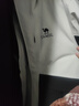 骆驼户外夹棉冲锋衣硬壳防水外套男2024新款防雨进藏登山服女 实拍图