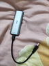 SSK飚王m2移动固态硬盘盒m2 NGFF/NVMe m.2固态硬盘盒子外置外接双协议TypeC 【双协议加厚款】10Gbps C370配双线 实拍图