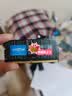 英睿达（crucial）DDR4 DDR5笔记本电脑内存条一体机内存卡 笔记本16G DDR5 5600 实拍图