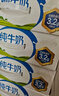 伊利牛奶系列 营养早餐搭配 优质乳蛋白 【2月产】纯牛奶16盒2提 实拍图