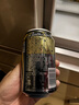 屈臣氏（Watson's） 苏打汽水气泡饮  逛街居家办公之选  330ml*24罐 330mL24罐1箱【经典原味黑罐】 实拍图