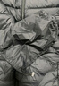 伯希和（Pelliot）户外轻薄羽绒服男女冬800蓬鹅绒保暖外套冲锋衣内胆12340822黑3X 实拍图