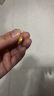 金至尊（3D-GOLD)许凯同款黄金吊坠八宝罗盘999足金挂坠不含项链生日礼物计价 小板-金重4.58克（配珠宝礼盒） 实拍图