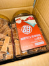 林安 山楂条1斤/罐 休闲零食品铺子蜜饯果干果脯酸甜可口解馋片小吃 实拍图