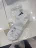 阿迪达斯（adidas）中性 训练系列 SPW ANK SOCK 3P 袜子 JC9269 白 S 实拍图