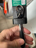 世达（SATA）11970 6.3MM系列强力曲柄专业快速脱落棘轮扳手 实拍图