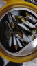 源西域纯骆驼奶粉 新疆正宗有机驼乳粉330g 中老年成人奶粉 【礼盒装】有机纯驼奶6罐装 实拍图