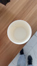盈喜客一次性纸碗泡面碗筷套装打包食品级家用环保圆形快餐饭盒带盖批发 【本色碗】1050ml 100只-泡面碗 实拍图