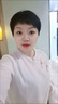 菲洛曼（FEILUOMAN）禅服佛系女春夏棉麻套装女高端亚麻中国风茶服新中式禅意居士服 白色 M【建议100-115斤】 实拍图