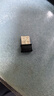 Tenda腾达 WiFi6免驱动usb无线网卡台式机专用 wifi接收器台式电脑笔记本主机网络wifi发射 内置天线 实拍图