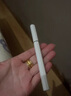 玛丽黛佳自由纤变眼线笔1ml持久卧蚕自然下睫毛实体正品 自由纤变眼线笔黑色 实拍图