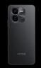 vivoiQOO Z9x 8GB+256GB 曜夜黑 6000mAh 电池 4nm第一代骁龙 6 磐石缓震架构 电竞手机 赠号卡 实拍图
