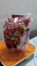 衍生开奶茶儿童 花塔糖 铂金积清灵 香港匠心工艺 注重食补 50g*1盒 积清灵花塔糖 1g*50粒/盒 实拍图