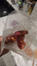 桥头坝重庆特产土家腊香肠真空装烟熏腊肉腊味腌肉四川咸肉 500g广味香肠 实拍图