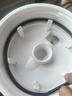 科罗菲（COLOFEL）【618大促】大白瓶前置过滤器 大蓝瓶大胖瓶中央净水机全屋家用净水器通用滤芯除氯小型中央净水 20寸单联标配（搭PP除固态杂质） 实拍图