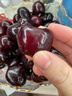 采缇智利进口车厘子5kg5斤可选生鲜樱桃次日达樱桃新鲜水果当季礼盒 1斤(净重) 泡沫箱+冰袋 JJ 28mm(含)-30mm(不含) 实拍图