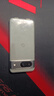 谷歌 Google Pixel 8 谷歌八代手机  pixel8 全新国际版 海外版 Pixel 8 雾灰色 128GB 实拍图