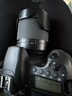 佳能/CANON  80D 60D 70D 77D 50D 90D 半画幅 二手单反相机 佳能60D+腾龙18-200  VC 95新 实拍图