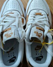 耐克（NIKE）Air Force 1 Shadow 女子空军一号厚底运动鞋DZ1847-106 38 实拍图