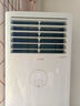 格力空调5匹柜机立式3P 5P清新风定频冷暖380V商铺办公室商用餐厅单冷空调二手9成新 2匹定频单冷 实拍图