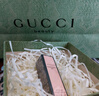 古驰（GUCCI）口红礼盒香水女士化妆品套装绒雾217唇膏505大牌生日礼物送女友 【赠香水】琉光307 甜柿路易斯 实拍图
