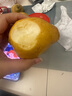 烟台中华丑梨 太婆蜜梨软梨子核小甜糯多汁当季新鲜水果整箱 丑梨带箱1斤（净重0.8斤） 实拍图