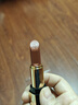 芭比波朗（Bobbi Brown）纯色奢金缎光唇膏136号 TOASTED HONEY 蜂蜜乌龙  生日礼物 实拍图