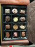 朵娜贝拉比利时进口巧克力礼盒520情人节生日礼物送男女友老婆零食喜糖 实拍图