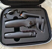 MAXCAM适用于dji大疆灵眸OM6手机云台Osmo Mobile 6便携收纳包中号抗压防震防摔保护盒配件手提包硬壳 实拍图