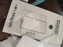 KOOLIFE适用 vivo S20Pro手机壳保护套 vivos20Pro手机套镜头全包简约亲肤透明软壳淡化指纹外背壳 实拍图