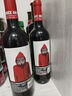 奥兰小红帽果香型西拉干红葡萄酒(SF135)750ml 单支【经典升级】 实拍图