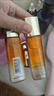 欧莱雅（LOREAL）小蜜罐花蜜金致臻颜胶原水乳套装 生日礼物 母亲节礼物送妈妈 水+乳+轻盈面霜 实拍图
