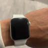 Apple Watch5 series6苹果手表 SE智能手表4代3/5代 二手智能手表 四代s4 40mm【GPS版】颜色备注 95成新 实拍图