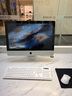苹果 Apple imac 二手苹果一体机电脑台式机 21.5/27英寸 4K/5K 办公设计剪辑 京选电脑 | 一机一检 17年21寸QA2【i5-16-512固态】超薄款 实拍图