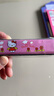 曼尔乐器 儿童金属口琴玩具16孔初学使用卡通口琴 Hello Kitty款 实拍图
